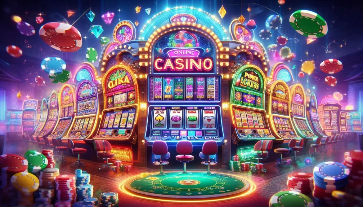 Greenluck Casino